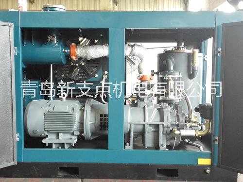 開山高端螺桿空壓機(jī) 進(jìn)口主機(jī) 開山永磁變頻空壓機(jī) 開山螺桿空壓機(jī) 空壓機(jī) 變頻空壓機(jī)
