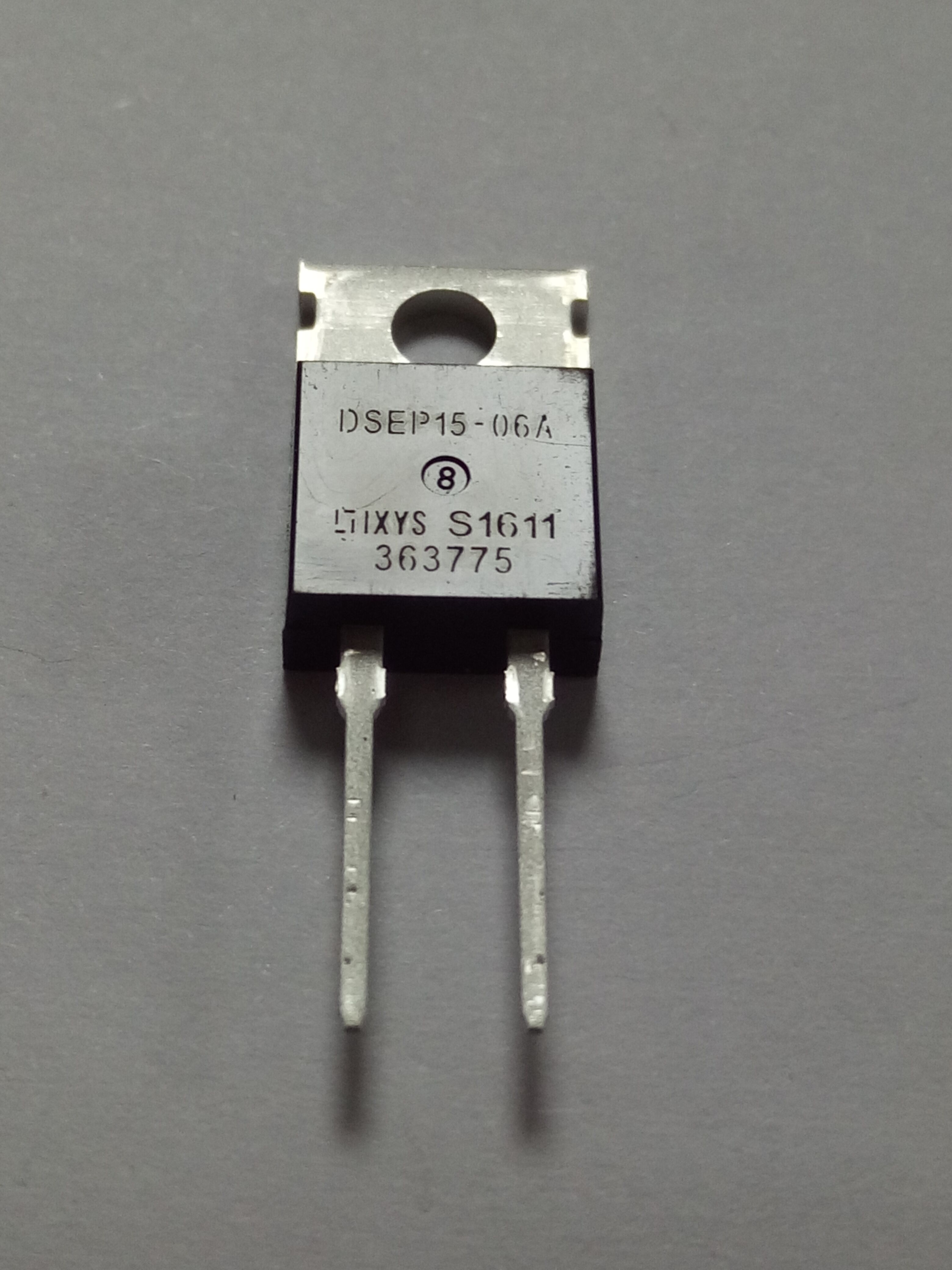 DSEP30-06B 快恢復管  IXYS現(xiàn)貨供應 質優(yōu)價廉 *理 * 更多產品歡迎來電咨詢