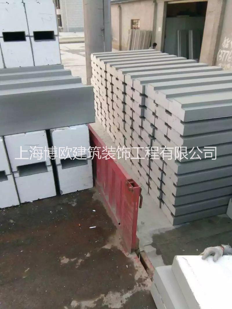 湖南長沙EPS線條加工廠
