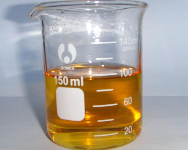 鑫科新燃油將逐漸步入千家萬戶