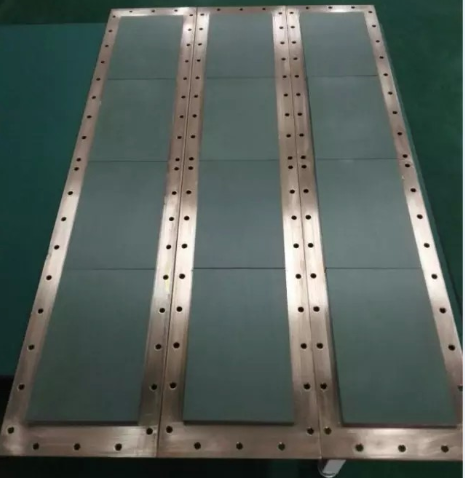 ITO靶材 AZO靶 IGZO靶