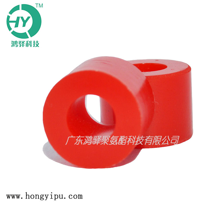 供應(yīng)聚氨酯 供應(yīng)聚氨酯彈性緩沖柱 圓柱彈性套