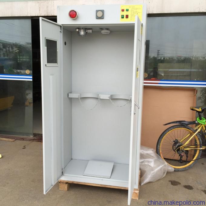 太原氣瓶柜  太原鋼瓶柜