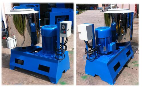 供應高速混合機粉末混料機廣東高混混合機廠家直銷