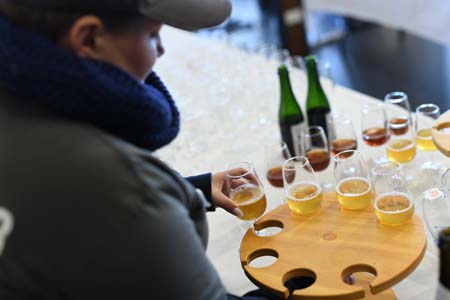 2019年9月澳大利亞啤酒展招展組團(tuán)