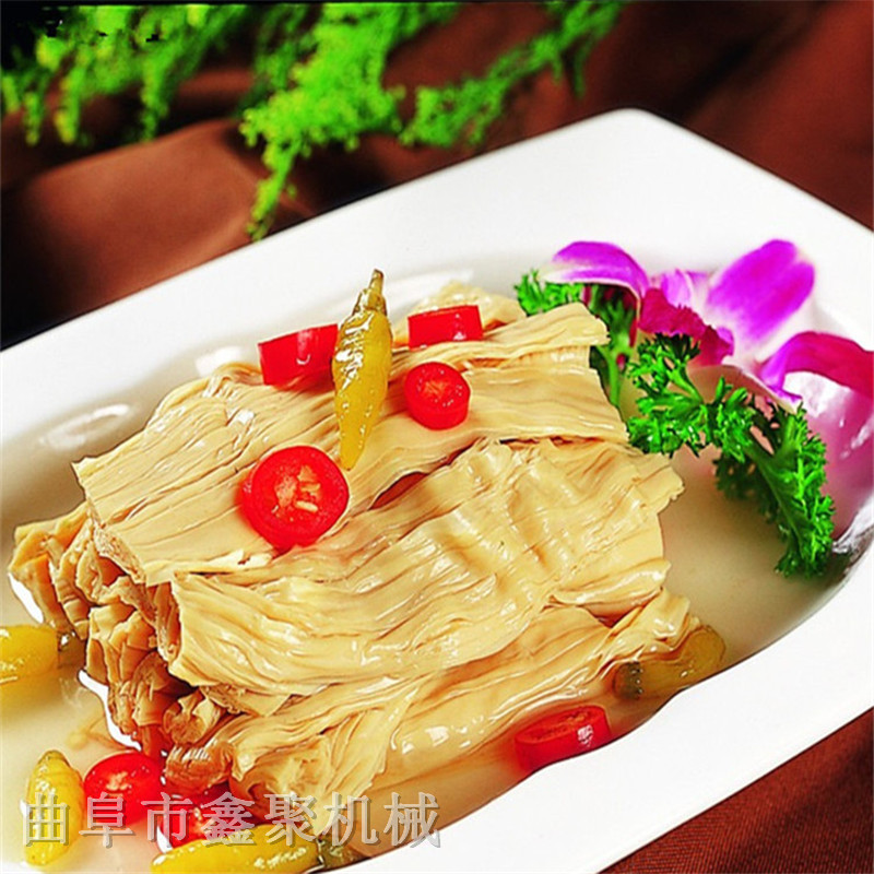 油皮腐竹機 腐竹油皮機 豆油皮機廠家 腐竹機廠家