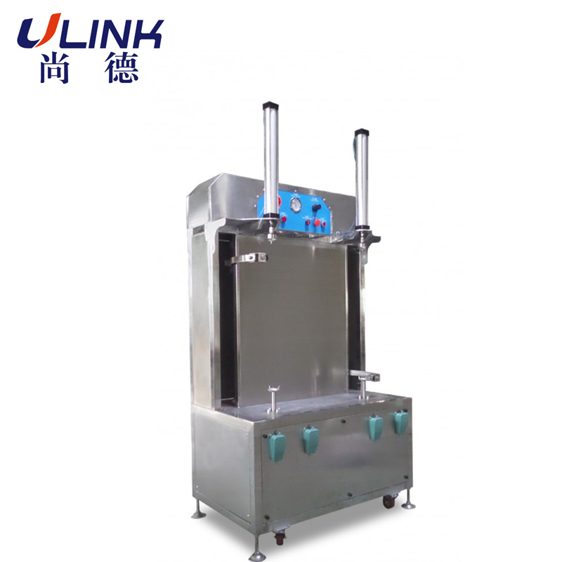 廣州尚德LV-624瓜果削皮機(jī)