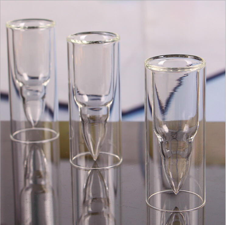 玻璃烈酒杯 烈酒杯廠家直銷 烈酒杯廠家批發(fā)可定制定做可印logo