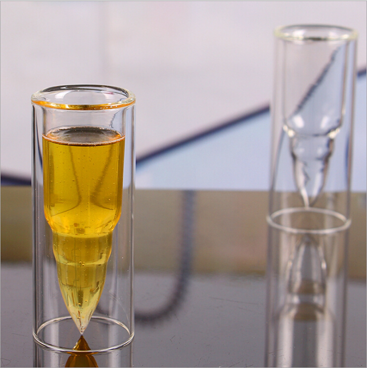 玻璃烈酒杯 烈酒杯廠家直銷 烈酒杯廠家批發(fā)可定制定做可印logo