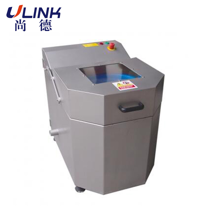廣州尚德LV-630變頻脫水機(jī)