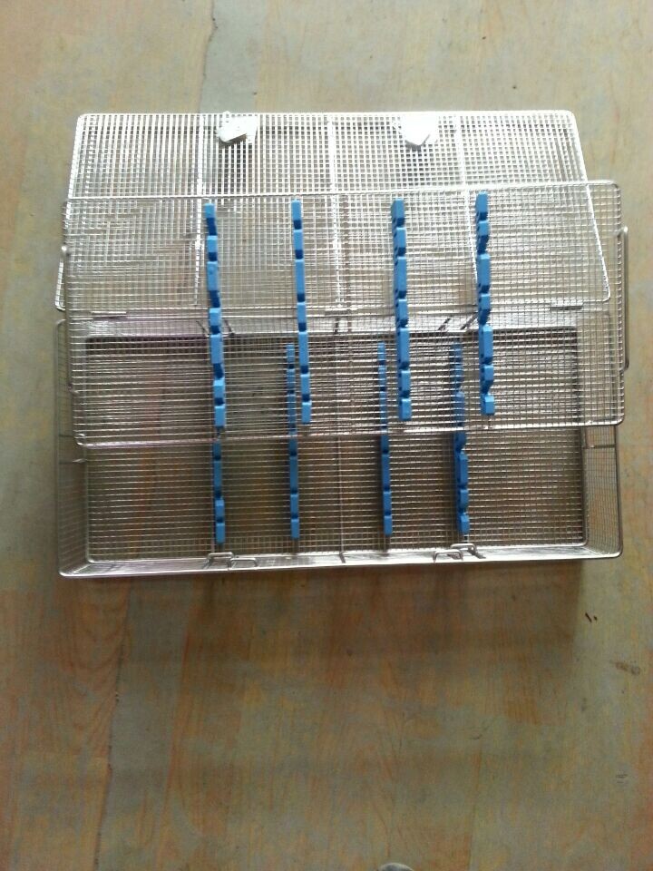 鏡頭盒   腔鏡裝載盒正豐可定制