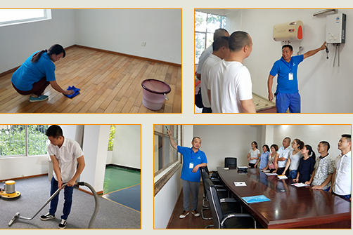 內(nèi)江抽油煙機清洗培訓 免拆卸助力創(chuàng)業(yè)