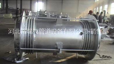 包頭廠家直銷直埋式波紋補(bǔ)償器   DN300波紋補(bǔ)償器