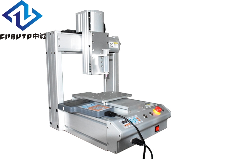 襪子點(diǎn)膠非標(biāo)點(diǎn)膠機(jī)較為符合需求