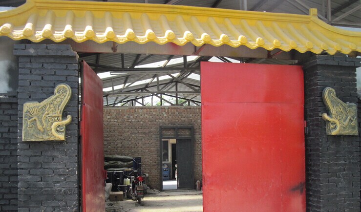 玻璃鋼琉璃瓦優(yōu)質供應商