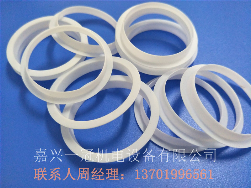 ACD泵帽密封美國進(jìn)口優(yōu)質(zhì)ACD泵密封圈定制壓緊圈/刮液環(huán)/活塞環(huán)/帽密封