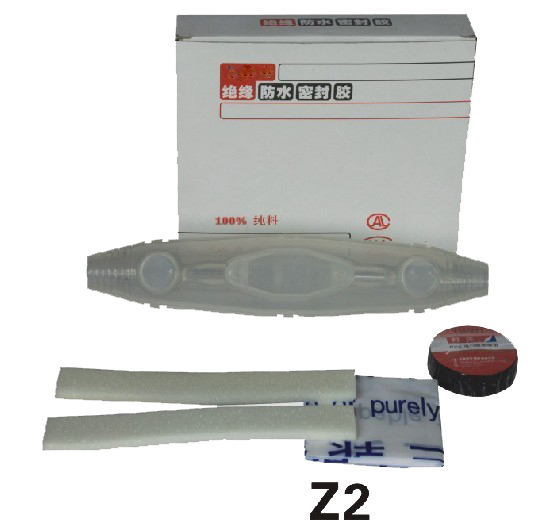 灌膠防水接線盒 灌膠電纜接線盒價格 溫州伊庫電氣有限公司