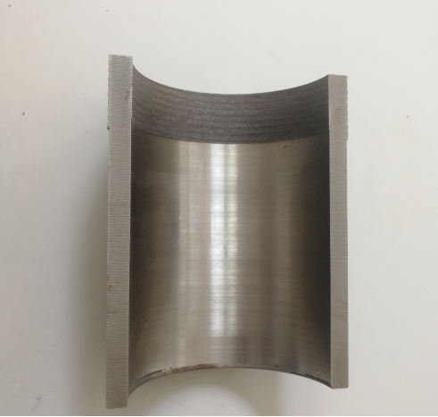 等離子熔覆油缸的優(yōu)勢 油缸表面修復