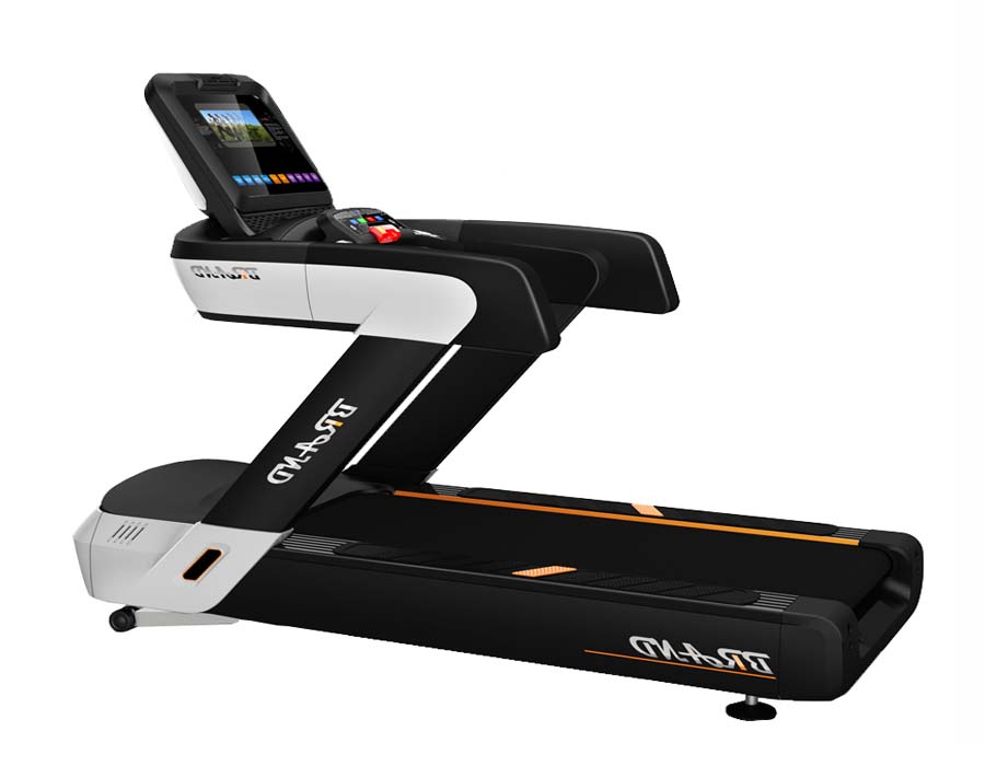 布萊特威健身器材 健身房商用健身器材大型電動跑步機