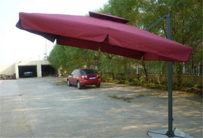 羅馬傘 寧波羅馬傘 羅馬傘供應(yīng)商 羅馬傘批發(fā) 寧波意念遮陽設(shè)備歡迎廣大用戶來電咨詢洽談