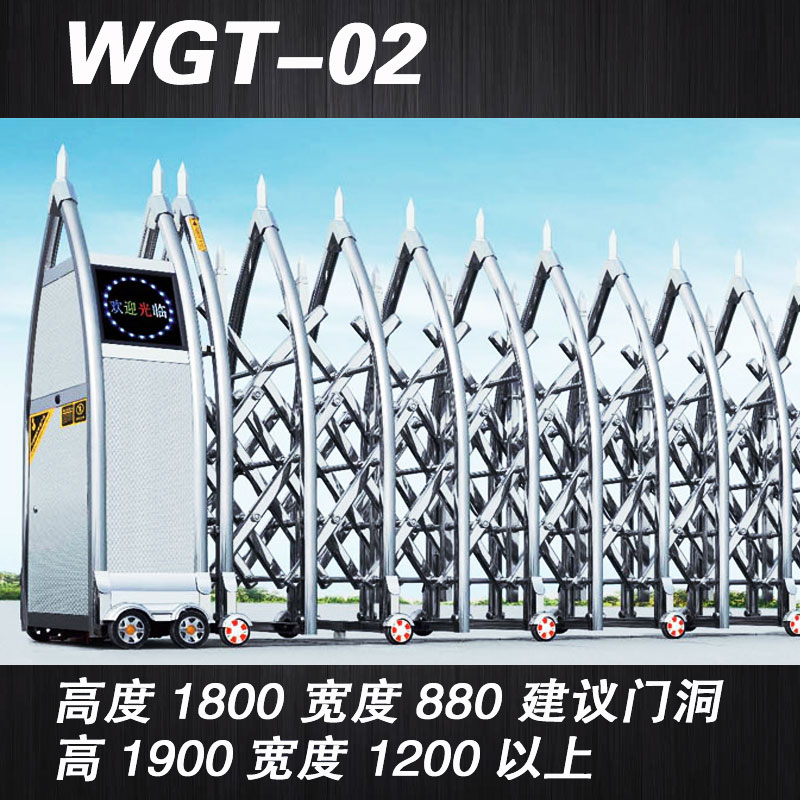 304推拉門伸縮大門不銹鋼工廠 不銹鋼伸縮門廠家 不銹鋼伸縮門公司 不銹鋼伸縮門報價 伸縮門價格