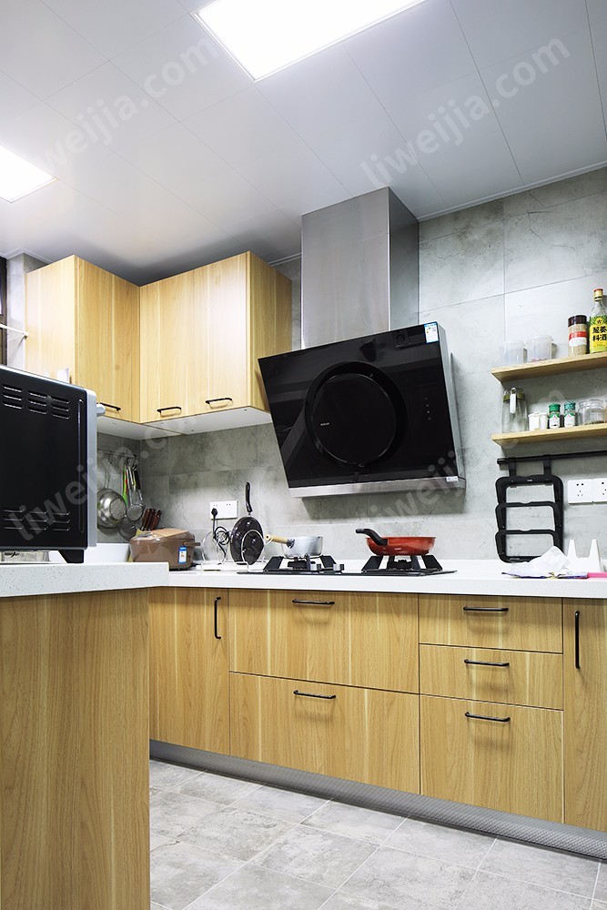 麗維家全屋定制看麗維家全屋定制設(shè)計(jì)師如何打造網(wǎng)紅家