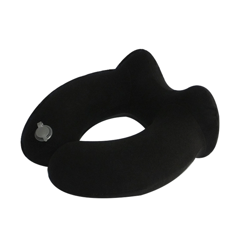 環(huán)保pvc充氣U型枕飛機(jī)午睡頸椎 環(huán)保pvc充氣U型枕飛機(jī)頸椎枕