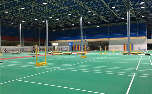 虎門羽毛球場工藝_虎門羽毛球場工藝銷售點