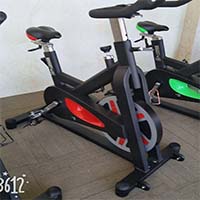 磁控調(diào)節(jié)單車價格 *磁控調(diào)節(jié)單車 免維護動感單車