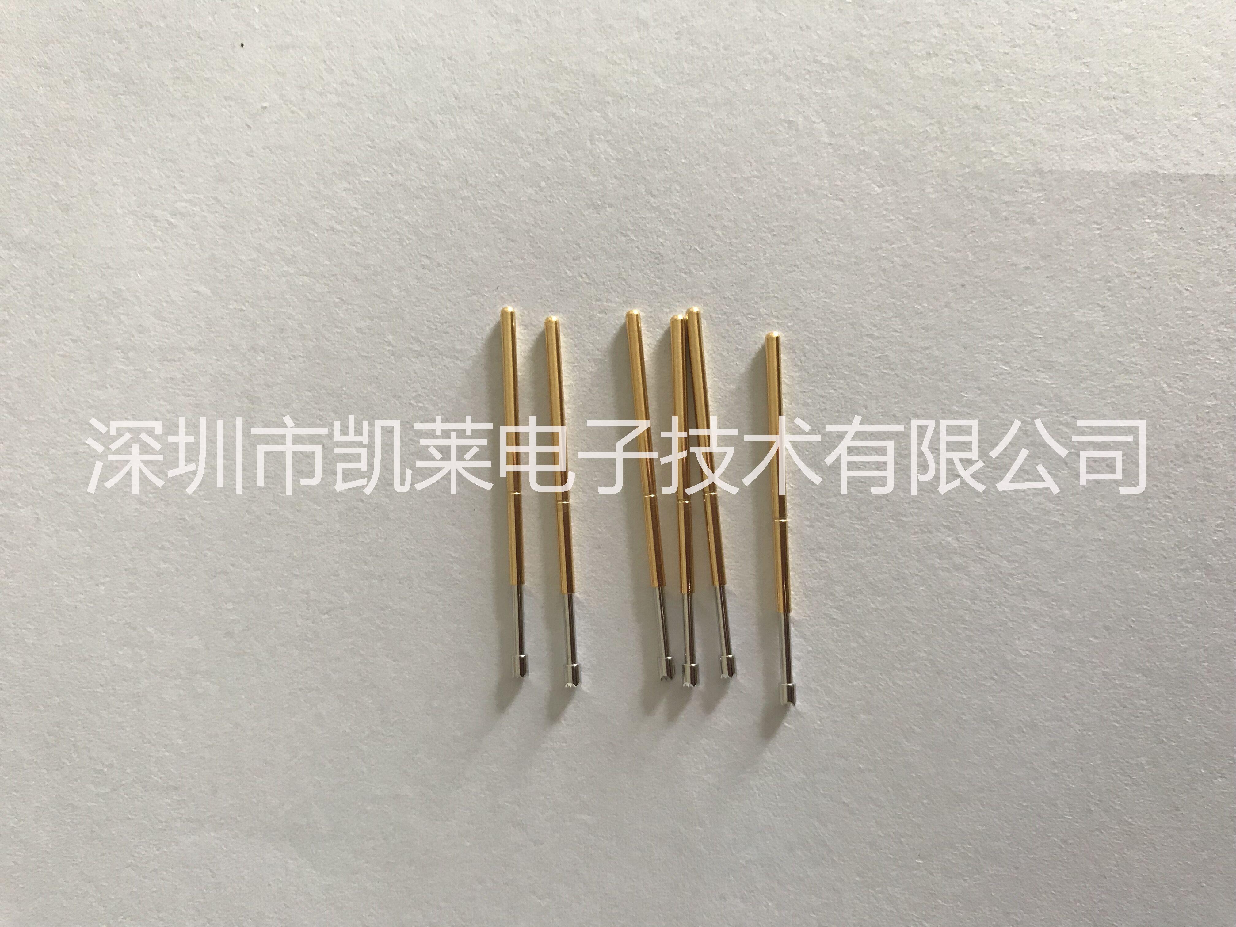 日本進(jìn)口ict探針 sv-5s彈簧測試探針 日本進(jìn)口精研探針