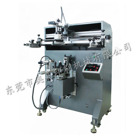 圓瓶曲面絲印機(jī)/圓管曲面絲印機(jī)/曲面絲印機(jī)價(jià)格
