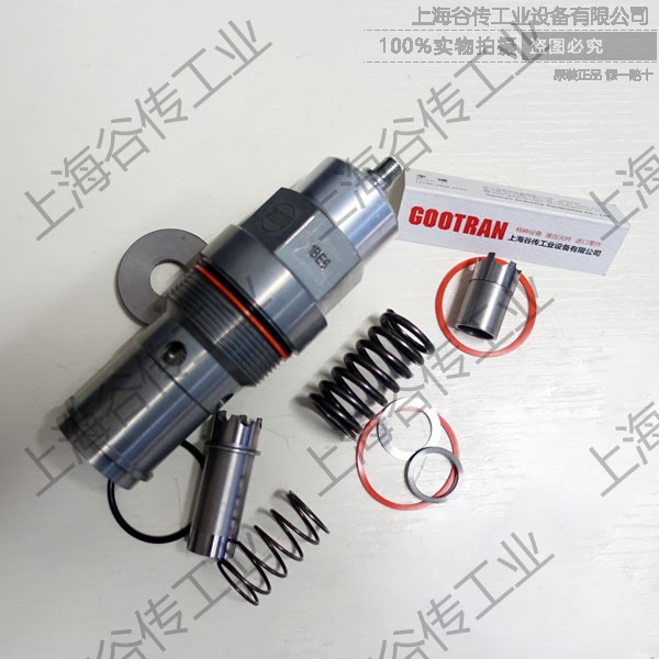 SUN FDFA-LAN  調(diào)速閥