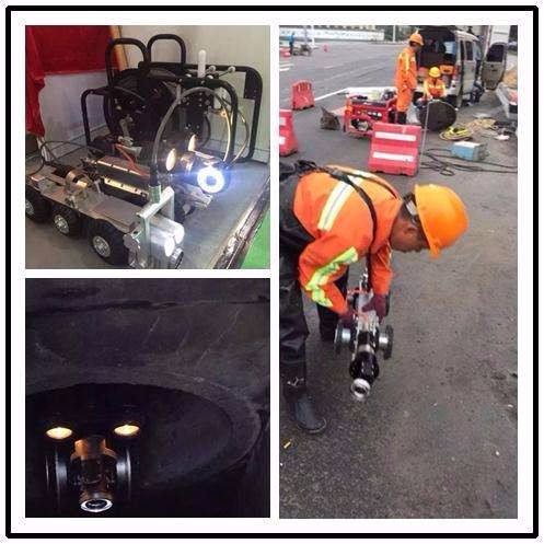 杭州濱江區(qū)市政管道清淤多少錢一米85704537