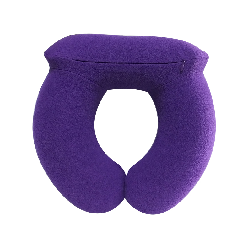 環(huán)保pvc充氣U型枕飛機(jī)午睡頸椎 環(huán)保pvc充氣U型枕飛機(jī)頸椎枕