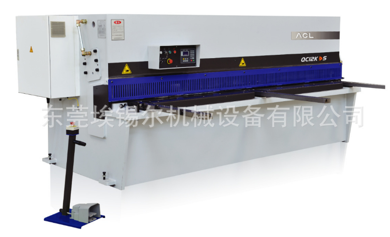 中山液壓閘式剪板機廠家，中山液壓閘式剪板機制造商，中山液壓閘式剪板機價錢