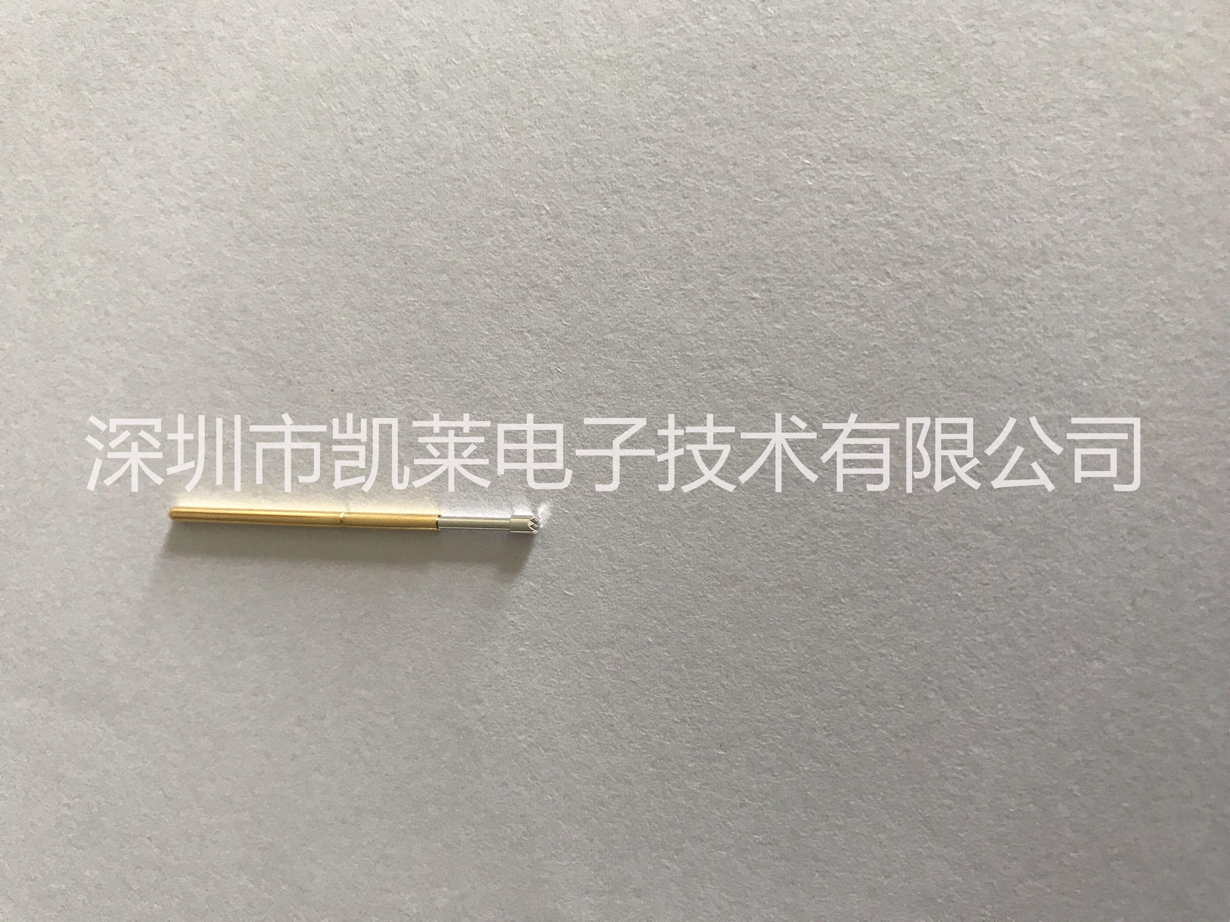 日本進(jìn)口ict探針 sv-5s彈簧測試探針 日本進(jìn)口精研探針