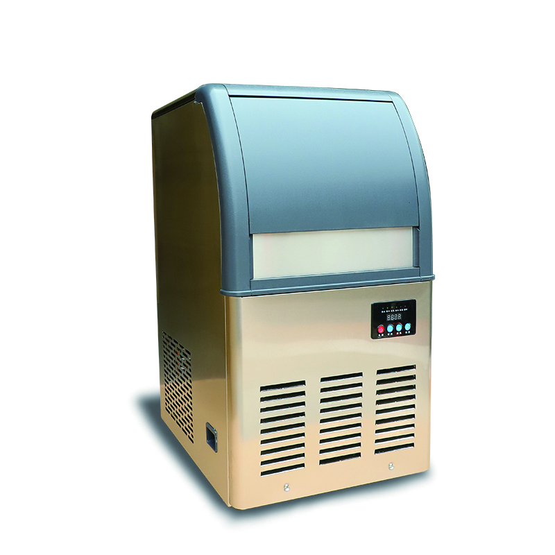 聯(lián)客W10A—55P商用小型聯(lián)客 聯(lián)客制冰機(jī)維修原理冰粒機(jī)水吧臺機(jī)
