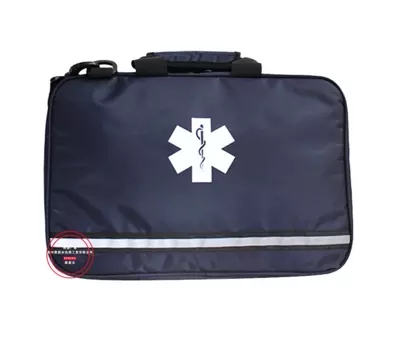 深圳批發(fā)醫(yī)療包戶外應(yīng)急生存包出診包醫(yī)用便攜急救背包套裝婦幼訪視包產(chǎn)后便