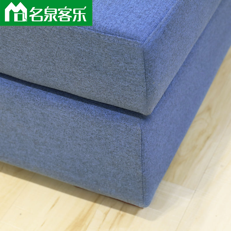 大連軟包家具Z24D沙發(fā)