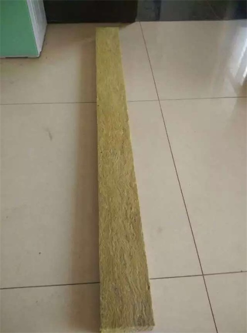 河北巖棉條廠家 高性能保溫巖棉條