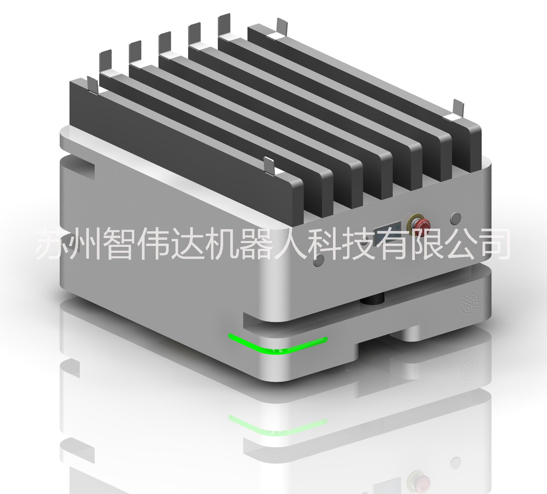 移載式*AGV_AGV小車_自動搬運車_激光導(dǎo)航AGV小車（品牌商家）
