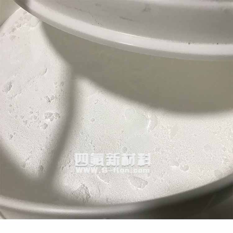 美國(guó)杜邦/科慕PTFE/601x/雙向拉伸膜/優(yōu)異伸展性/聚四氟乙烯/分散樹(shù)脂