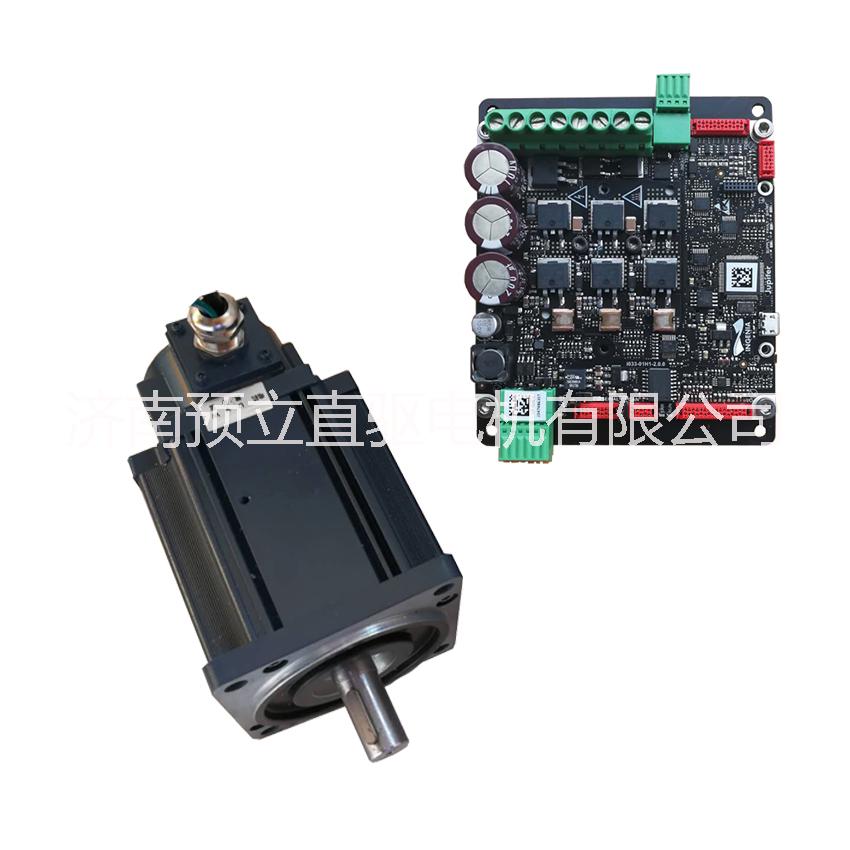 200W 24V直流伺服｜ 直流伺服電機｜直流伺服驅動器