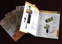 ?？谟∷媰陨a(chǎn)廠家直銷價格火熱銷售 企業(yè)畫冊精美樓書定制