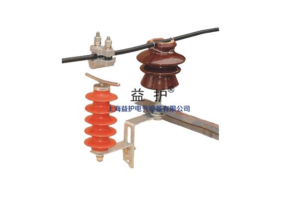 供應穿刺避雷器,益護跌落式金屬氧化物避雷器,跌落避雷器廠家,避雷器批發(fā)供應商，采購報價