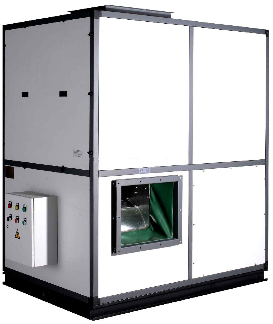 全國現(xiàn)貨組合式空調(diào)機組廠家