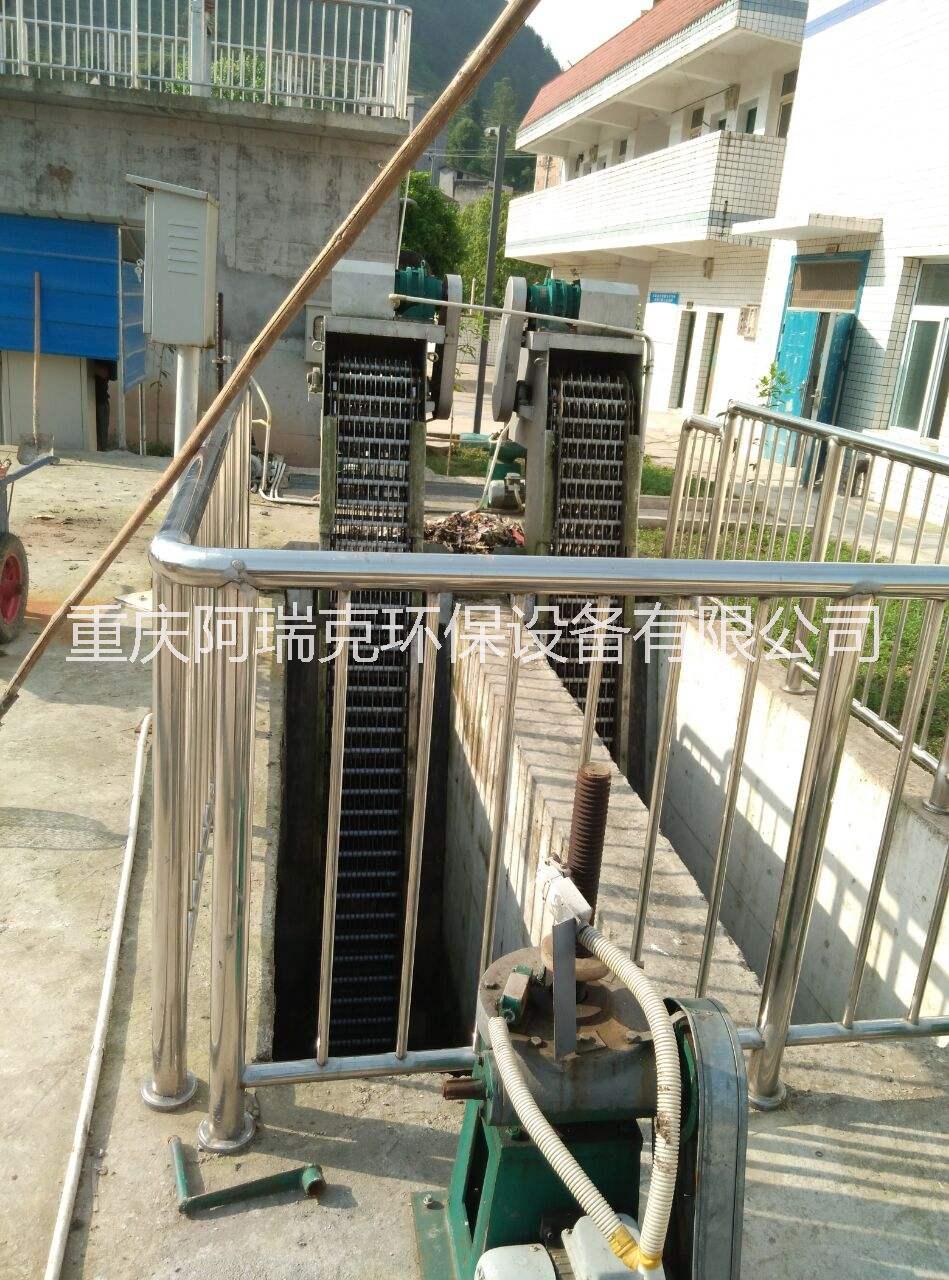 機(jī)械格柵機(jī)廠家直銷