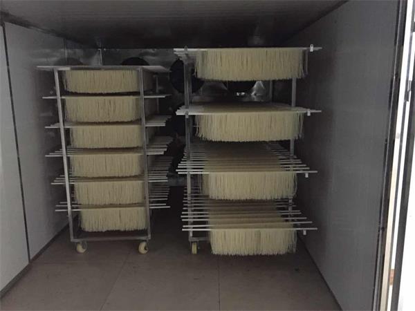 新款米粉烘干機生產(chǎn)廠家
