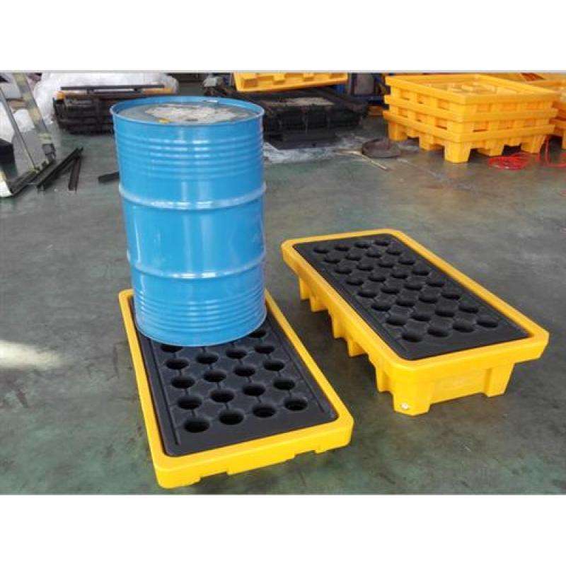 供應(yīng)化學(xué)品托盤(pán)  防泄漏托盤(pán)