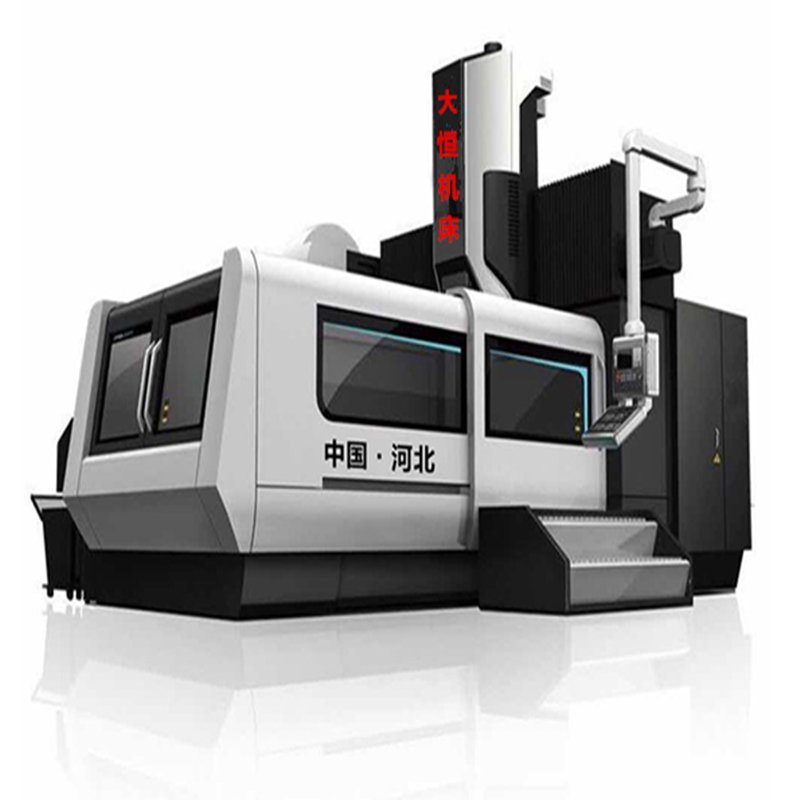 高精高速重切削  數(shù)控龍門(mén)銑床  精科大恒   *品牌   高配質(zhì)*格
